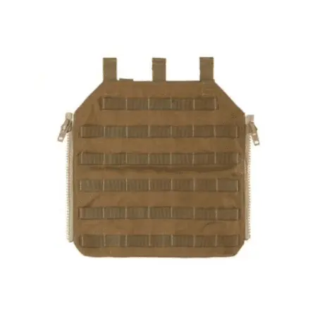 Lindnerhof Panel Rücken zippbar LT632 Schnäppchen