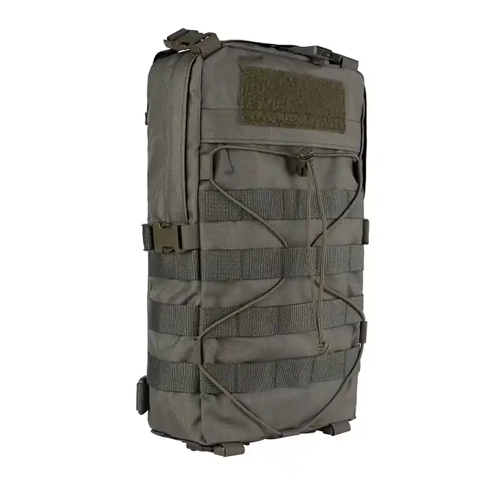 Lindnerhof HL081/2 Multi-Tasche Rücken modular 6,5 L Markenprodukt