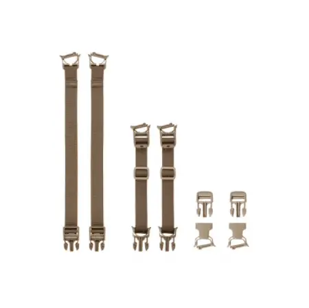Lindnerhof Adapter-Set / WZS LT835 Highlight