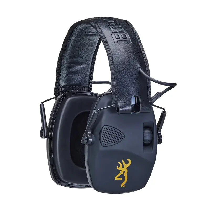 Markenprodukt Browning Fox Gehörschutz