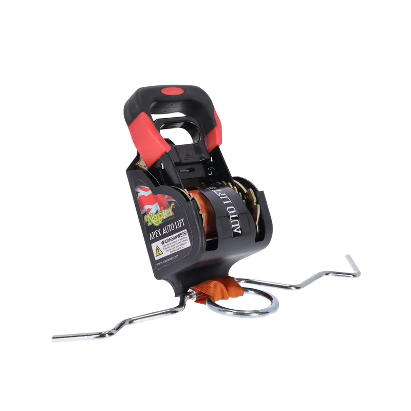 Saisonangebot Napier UK Apex Autolift Flaschenzug