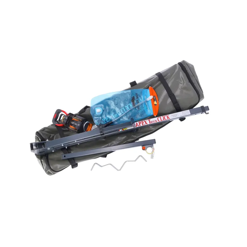 Napier UK Apex Truck Click Aufbrechhilfe Sofort Bestellen