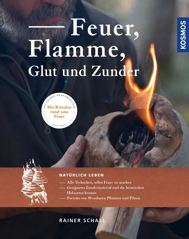 Abverkauf Feuer, Flamme, Glut und Zunder