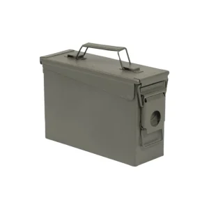 Wochenendangebot MIL-TEC US Ammo Box Steel M19A1 Cal. 30