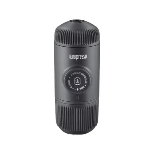 Zertifiziert MIL-TEC Nanopresso Espresso Maker für unterwegs