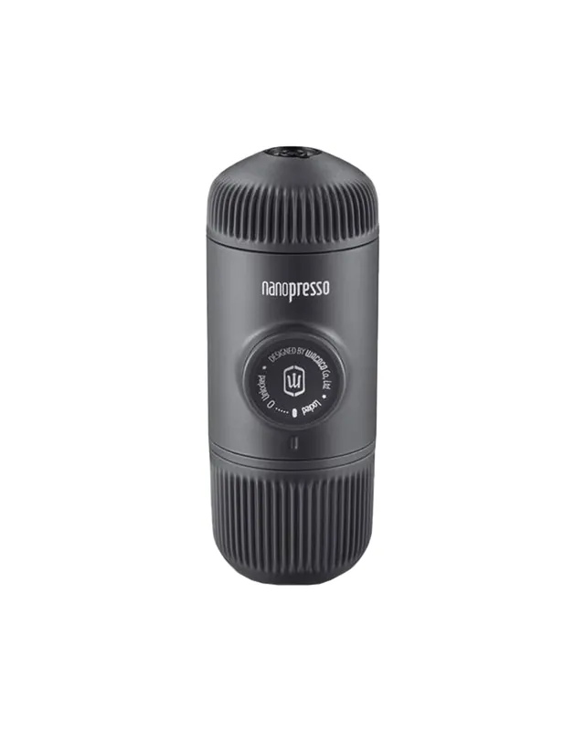 Zertifiziert MIL-TEC Nanopresso Espresso Maker für unterwegs
