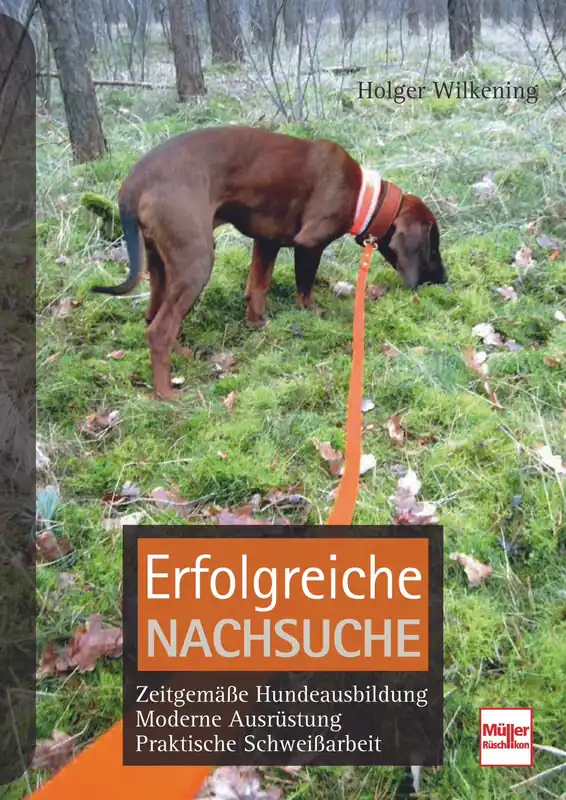 Solange Der Vorrat Reicht Erfolgreiche Nachsuche