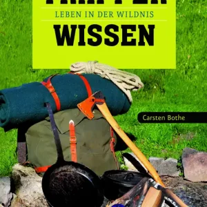 Highlight Trapperwissen Leben in der Wildnis