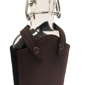 AKAH Trinkflasche aus Glas Mega-Angebot