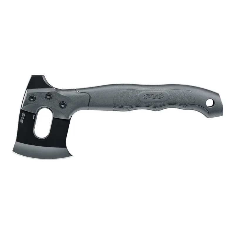 Walther Compact Axt Garantierte Lieferung