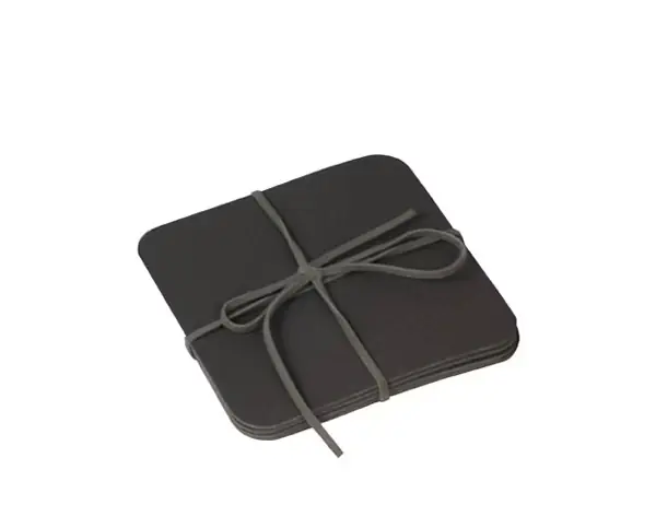 Kaheku Enola Untersetzer 4er Set eckig Angebot