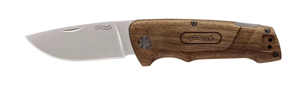 Walther BWK 2 Klappmesser Solange Der Vorrat Reicht