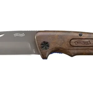 Jetzt Kaufen Walther BWK 4 Klappmesser