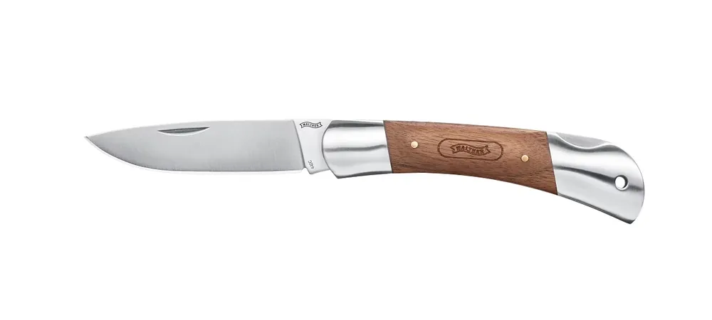 Walther Classic Drop 2 Klappmesser Mega-Angebot