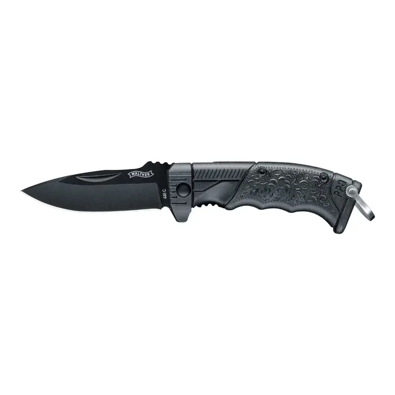 Preisknaller Walther Micro PPQ Klappmesser