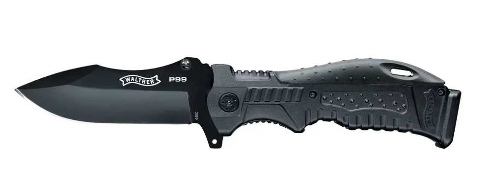 Günstig Walther P99 Klappmesser