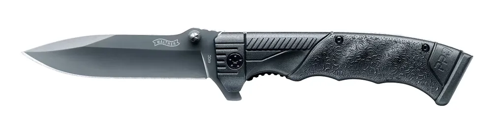 Walther PPQ Klappmesser Begrenztes Angebot