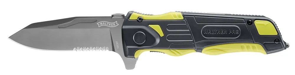 Nur Heute Walther RK 2 Rettungsmesser