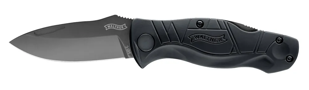 Preisreduziert Walther TFK 2 EDC-Messer
