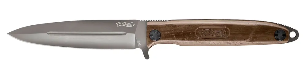 Aktuell Walther BWK 3 EDC-Messer