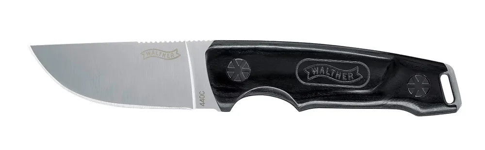 Walther BNK 6 Gürtelmesser Direktkauf