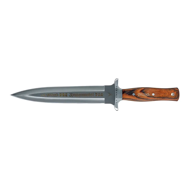 Neue Kollektion Walther La Chasse Saufänger