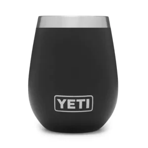 YETI Rambler 10 oz 295 ml Weinbecher Schnäppchen