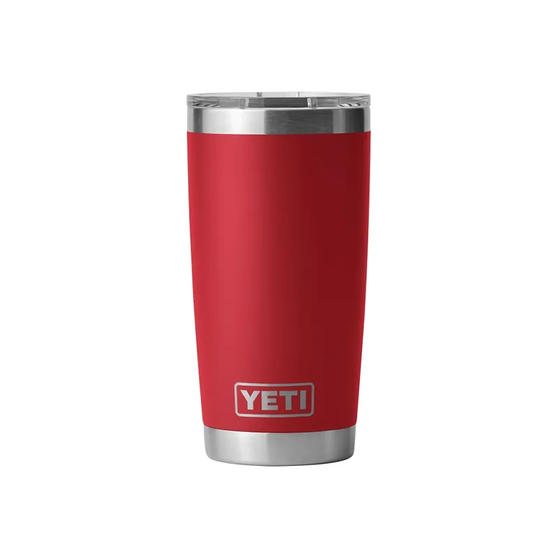 Zertifiziert YETI Rambler 20 oz 591 ml Isolierbecher