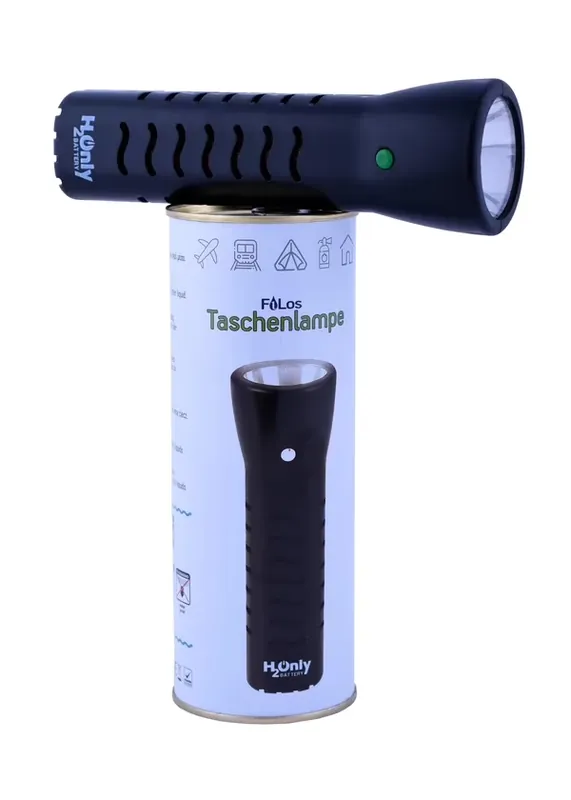 Bestpreis WaterLamp Survival Taschenlampe