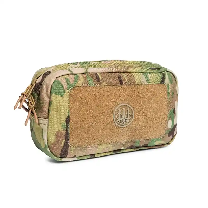 Beretta Horizontal Utility Multicam Pouch Zubehörtasche Preisreduziert