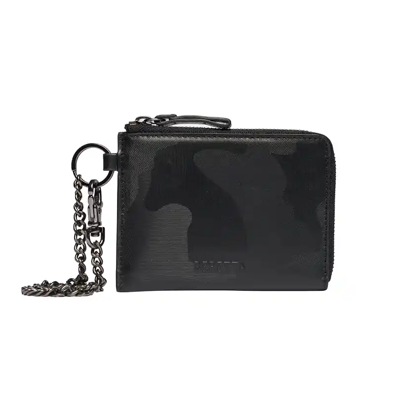 Beretta Zipped Pouch Geldbeutel mit Kette Top-Preis