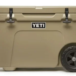 YETI Tundra Haul Kühlbox mit Rädern Jetzt Bestellen