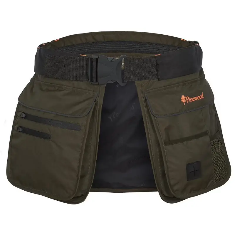 Zertifiziert Pinewood Dog Sports Utility Gürtel
