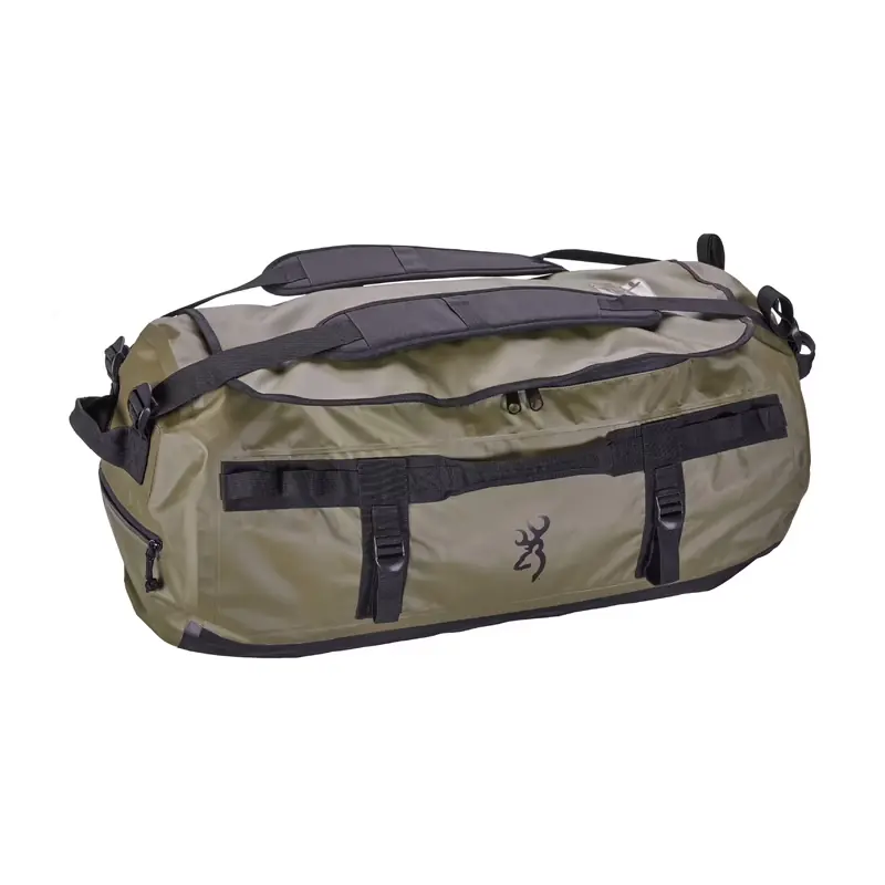 Browning Duffle Tasche grün 60 L Weekender Direktkauf