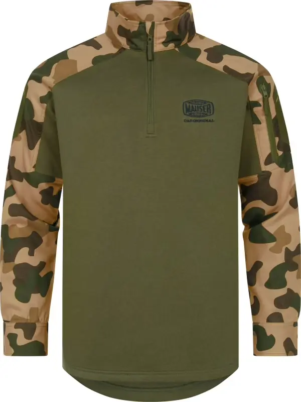 Mauser Range Sweater Pullover Mega-Angebot