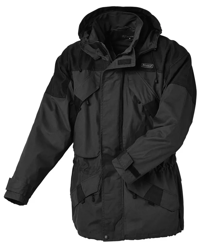 Mega-Angebot Pinewood Lappland Extrem Jacke Regenjacke