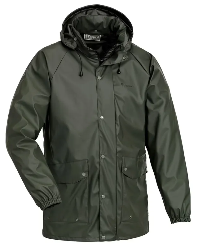 Preis Gesenkt Pinewood Gremista Regenjacke