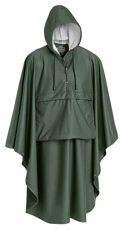 Pinewood Gustav Regenponcho 9163 Neue Ware