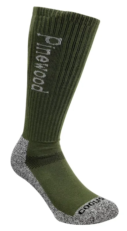 Pinewood Coolmax Socke Lang Meistverkauft
