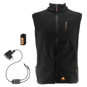 Alpenheat AJ4 Heizweste Fire Fleece unisex Schnäppchen