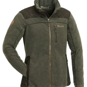 Bestpreis Pinewood Diana Exclusive Fleecejacke Damen