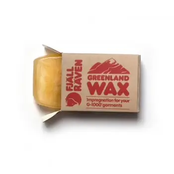 Fjällräven Greenland Wax Imprägnierwachs Top-Preis