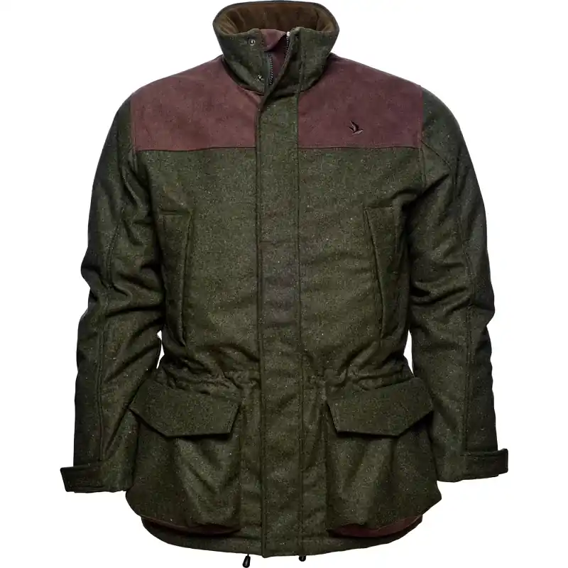 Seeland Dyna Herren Jacke Zertifiziert