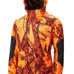 Browning XPO Pro RF Parka Geprüft