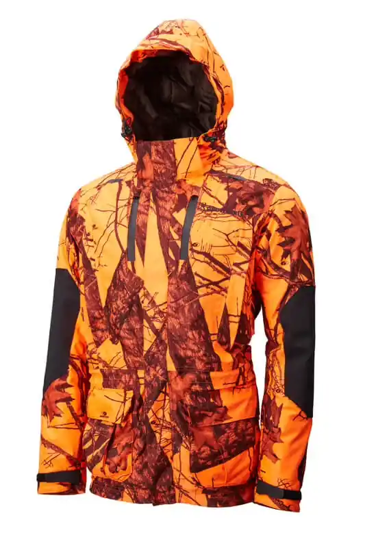 Browning XPO Pro RF Parka Geprüft