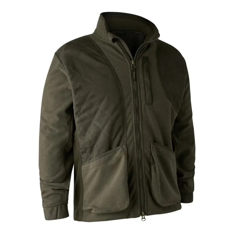 Deerhunter Gamekeeper Schießjacke Mega-Angebot