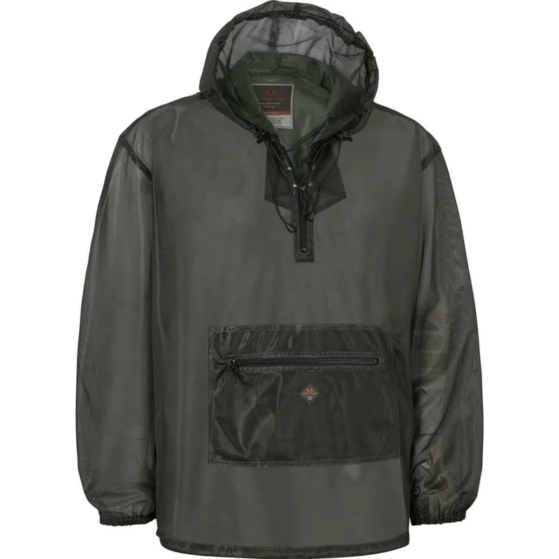 Swedteam Mosquito M Anorak Zertifiziert
