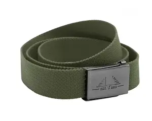 Neue Kollektion Swedteam Lynx Gürtel