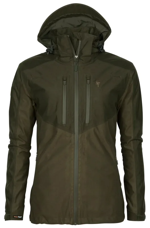Bestseller Pinewood Furudal Retriever Active Jacke Damen
