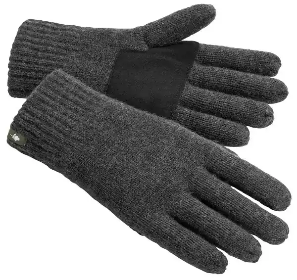 Pinewood Wool Knitted Handschuh Sofort Bestellen